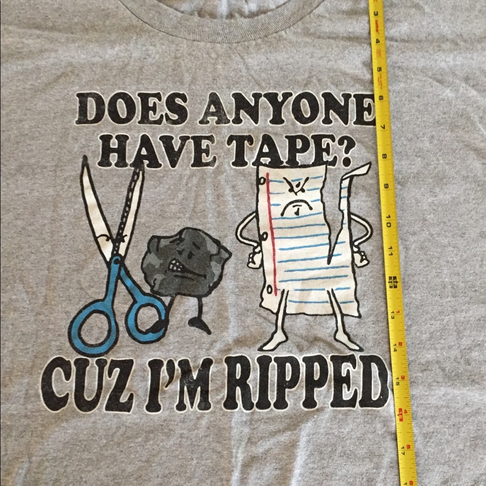 Men’s Spencer’s T-shirt